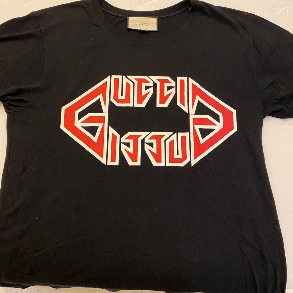 Gucci Men’s Tshirt